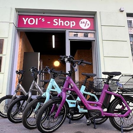 Gesamte Unterkunft für 4 Personen Top 12 Wien Exterior foto